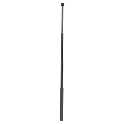 100cm Camera Extension Pole 4 Section Adjustable 1/4in Screw Interface Porta SAL