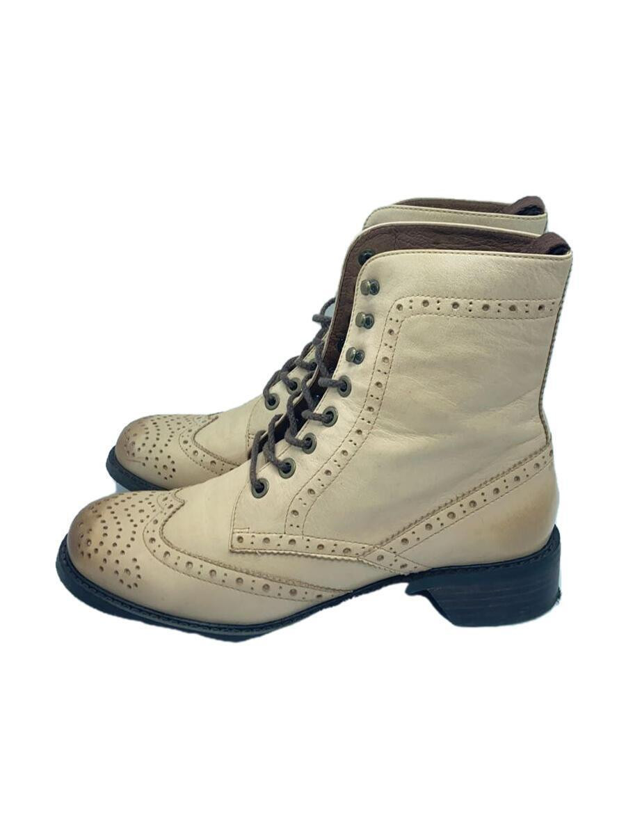 Regal Lace-Up Boots/23.5Cm/Ps2Ff56A 535
