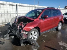 Used ABS Modulator fits: 2014 Subaru Forester Modulator Assembly vehicle dynamic