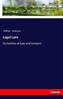 Legal Lore William Andrews