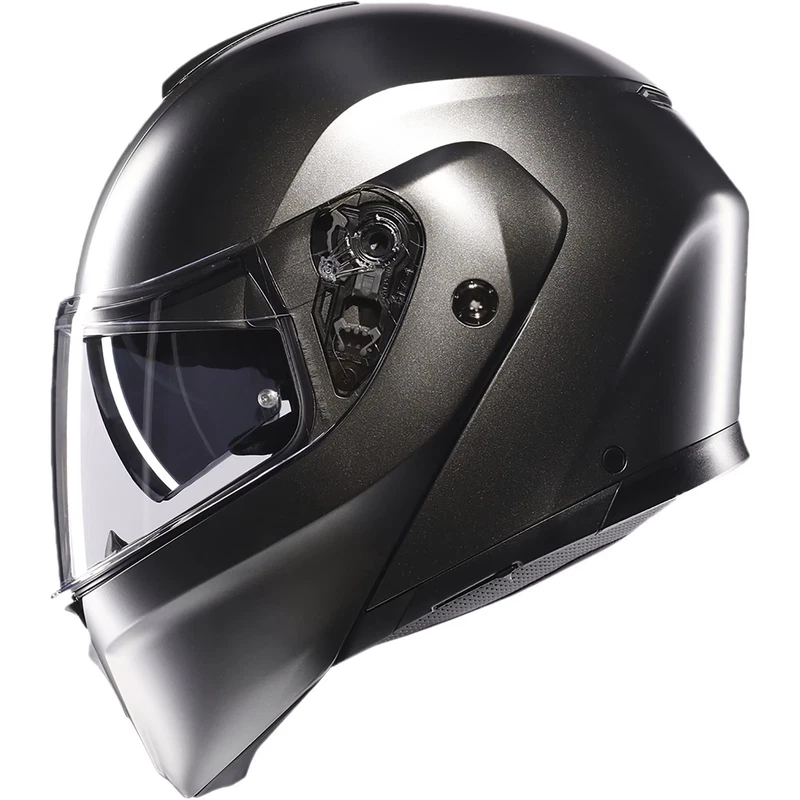 AGV Street Modular Asfalto Grey, photo 13 of 16