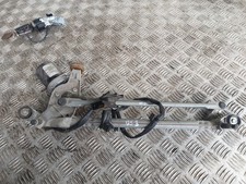 CITROEN DS3 2010 - 2019 FRONT WIPER MOTOR & LINKAGE 9683622580