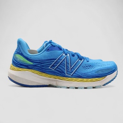 New Balance Unisex Fresh Foam X 860 V12 Running Sneakers Size Men 7.5/Wmn 9
