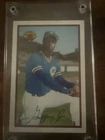 1989 Bowman Ken Griffey Jr #220 (RC) *Not Tiffany*