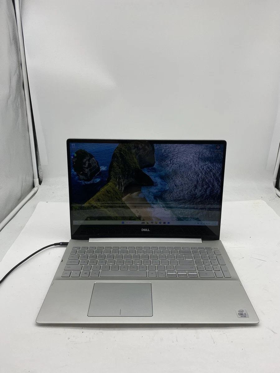Dell Laptops and 12 GB RAM 512 GB SSD Capacity Laptops for sale | eBay