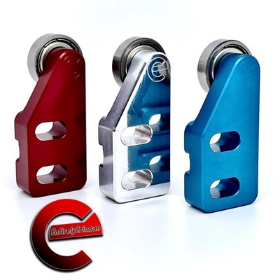 Index Bearing Block for Dillon XL-650