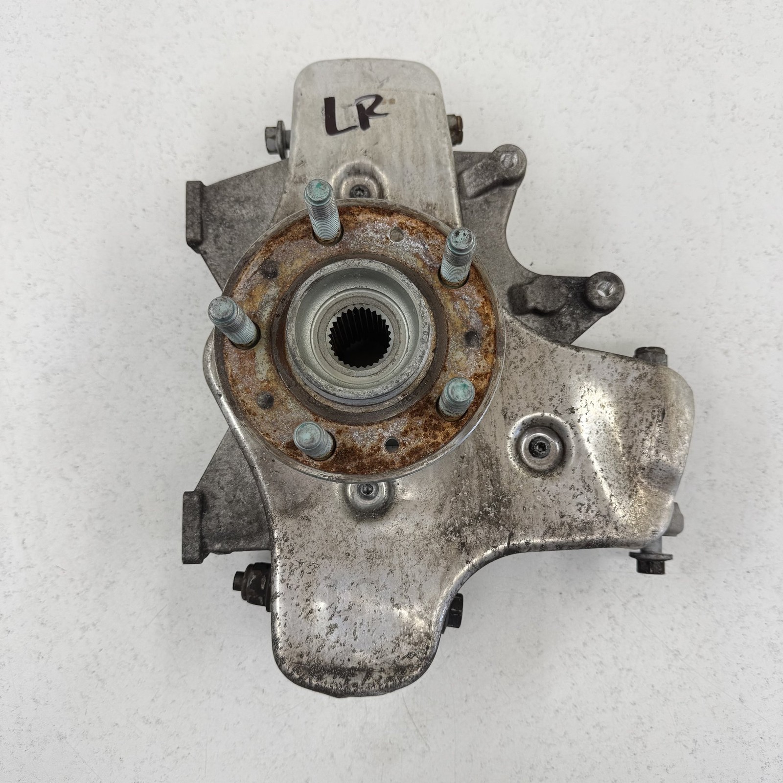 Aston Martin V8 Vantage 2006-2017 Rear Left Wheel bearing