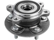 Front Wheel Hub Assembly For 2021 Toyota Avalon 2.5L 4 Cyl TC612RJ