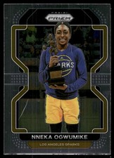 2022 Panini Prizm WNBA #8 Nneka Ogwumike
