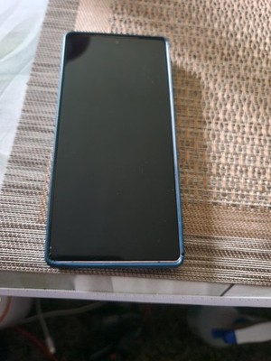 Samsung Galaxy Note 20 5G SM-N981B/DS-256GB-8GB Mystic Bronze Ohne Simlock Dual 