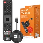 HDPLUS HD+ IP TV-Stick Schwarz (32 GB)