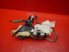 Mercedes W212 W204 C-E-Klasse Türschloss Vorne L Lagerbügel A2047201535 Original Mercedes W212 W204 C-E-Klasse Türschloss Vorne L Lagerbügel A2047201535 Original