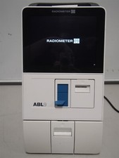 Radiometer ABL9 Gas Analyzer