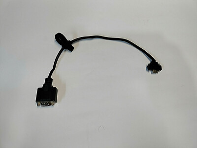 Xplore Xslate B10 iX101B2 Com Port Cable / Serial Cable