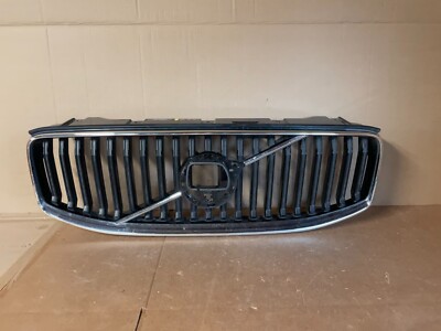 2022 2023 2024 VOLVO XC60 XC 60 FRONT RADIATOR GRILLE GRILL OEM | eBay