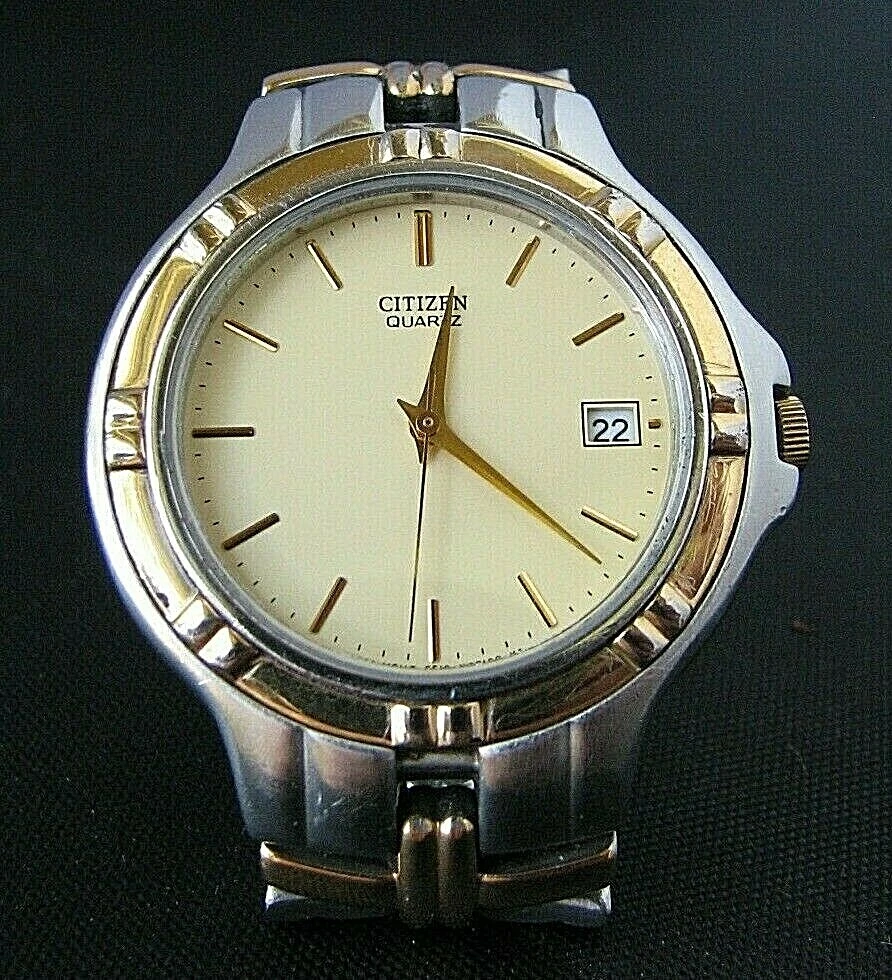 Citizen limited one year guarantee sale
