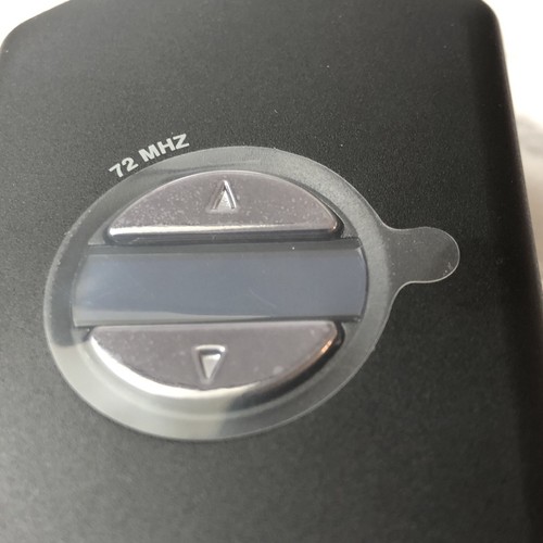 Listen Technologies LR-4200-072 Intelligent DSP RF Receiver 72 MHz Genuine New - Picture 11 of 12