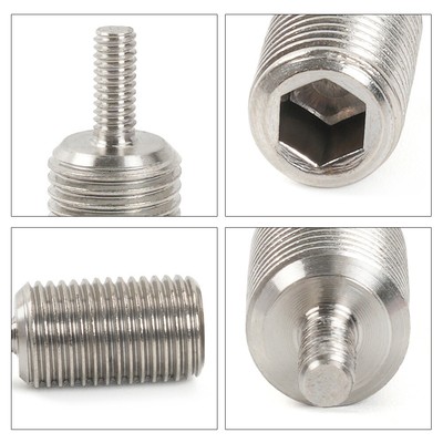 Gaming Gear Head Shifter Hebel Rocker Adapter Schraube für Logitech G29 G923