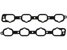 For 2000-2006 Mercedes CL500 Intake Manifold Gasket Set Lower Felpro 37631TXMZ