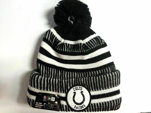 colts knit hats