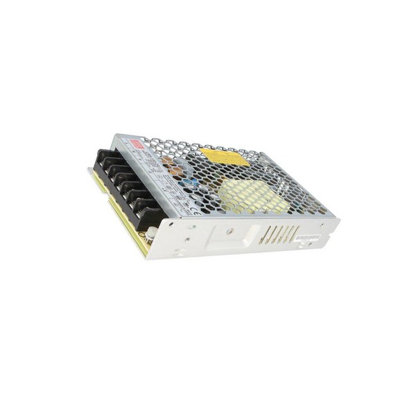 LRS-150-24 Netzteil: Impuls Modul 156W 24VDC 159X97X30Mm 21,6-28,8VDC Mean Well-image