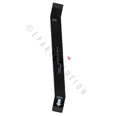 Motorola Moto G Stylus 4G 2023 XT2317 Main MotherBoard Charging Port Flex Cable