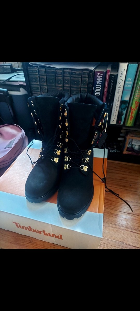 Timberland 40 Below Superboot Black Suede Sz 10 | eBay Timberland 40 Below Superboot Black Suede Sz 10 | eBay