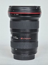Canon f/2.8 Camera Lenses 16-35mm Focal for sale | eBay Canon f/2.8 Camera Lenses 16-35mm Focal for sale | eBay