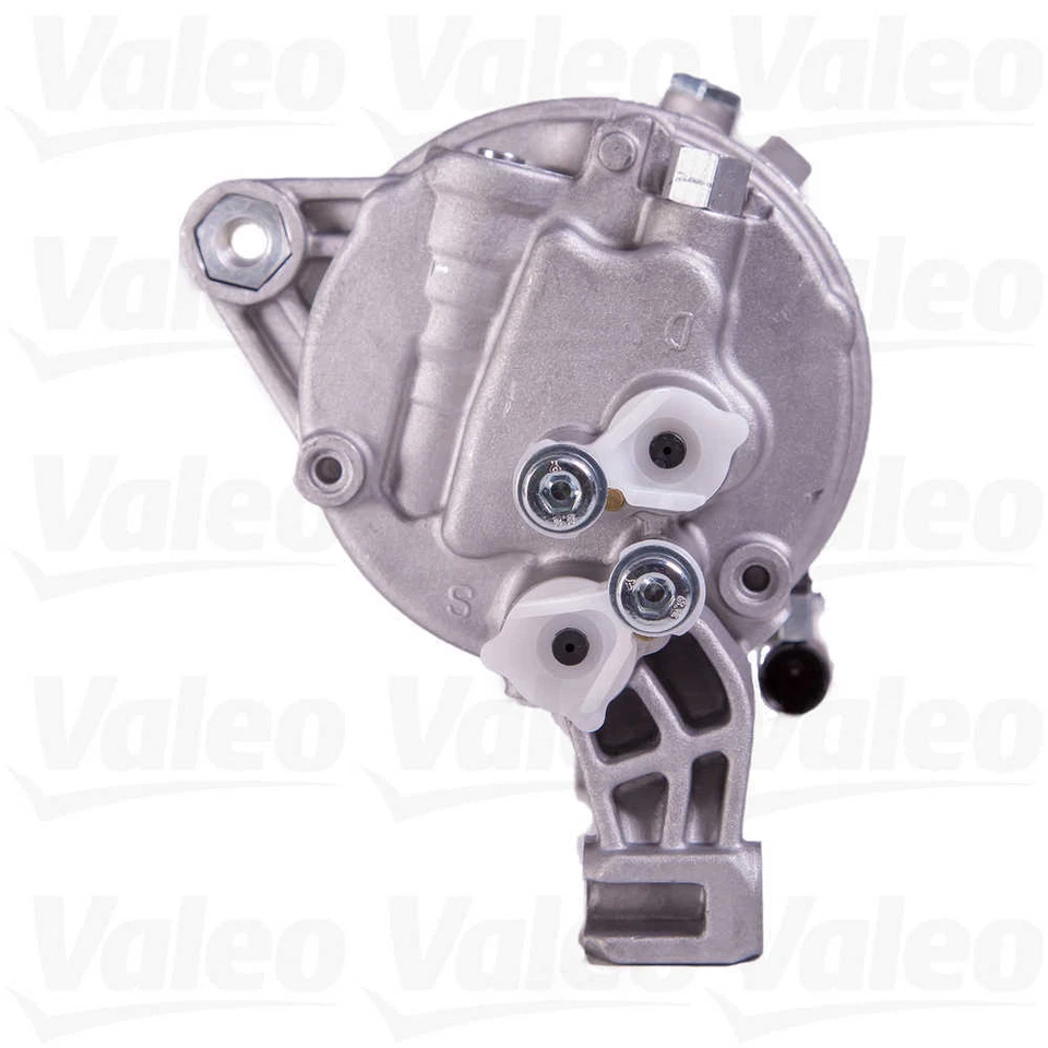 Base de compresor de aire acondicionado Valeo 815635 para Mini Cooper 2002 1,6 L-L4 Foto 3 de 4