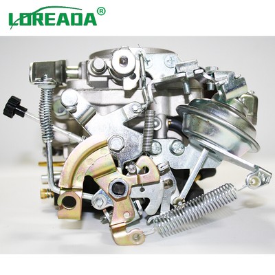 Carburetor for MITSUBISHI 4G33 MD-181677 For Dodge Colt Lancer 