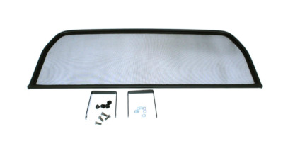 Windschott MGB 1962-1981 Cabrio / Convertible/ Windabweiser / Wind Deflector