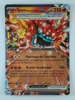 Carte OGERPON EX 040/167 Pokémon Mascarade Crépusculaire EV06 Neuve TWM FR