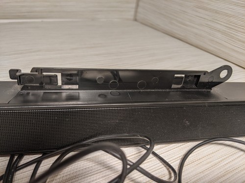 Dell AX510 PC Dell Monitor Stereo Soundbar - Photo 2/5