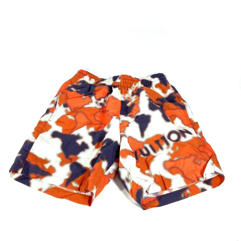 LOUIS VUITTON メンズスイムウェア XLサイズ Louis Vuitton Regular Size Swimwear for Men for sale | eBay