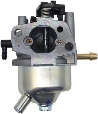 Carburetor Carb For Generac 7127 iQ3500 3500 Watt Inverter Generator