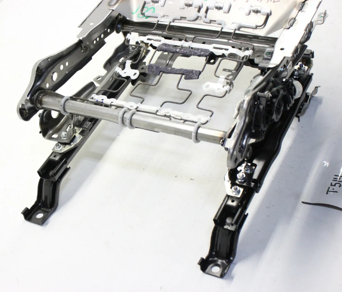 New OEM Genuine Lexus Seat Track Seat Frame 2014-2020 GX460 Front