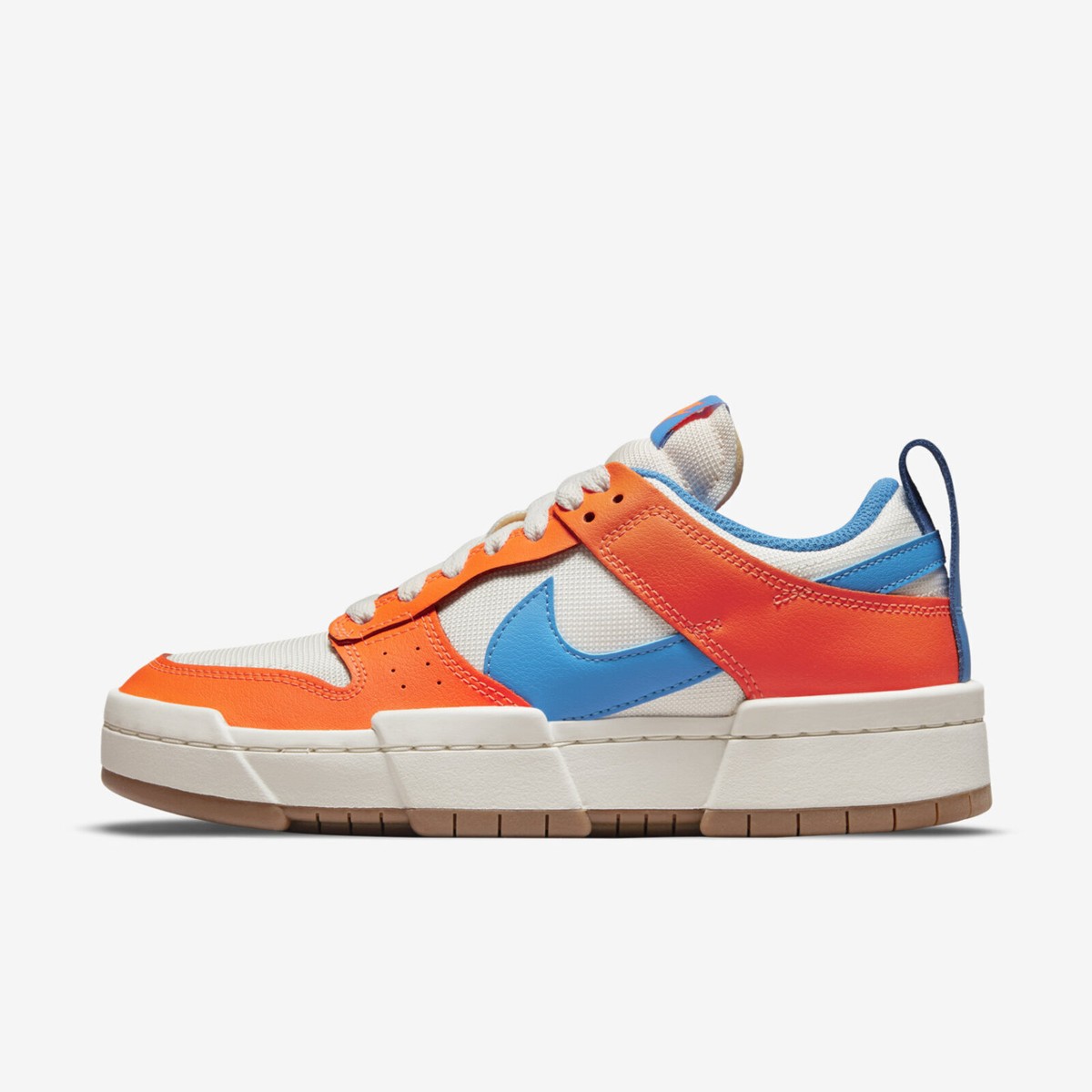 nike sportswear dunk disrupt