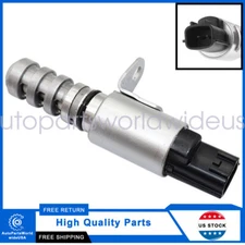 Engine Variable Valve Timing (VVT) Solenoid fits Nissan Altima 13-17 Rogue 2.5L