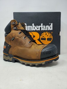 timberland pro wide