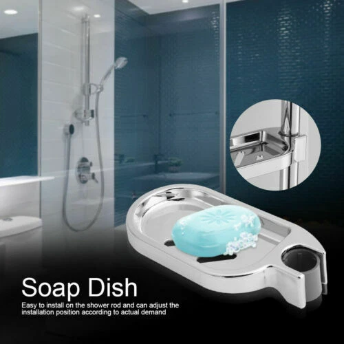Bathroom Soap Dishes Bathroom Soap Dishes & Dispensers