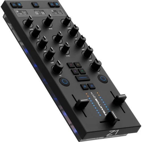 Native Instruments Traktor Z1 MK2 | Neu - Bild 3 von 4