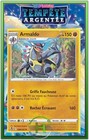 Armaldo - EB12:Tempête Argentée - 096/195 - Carte Pokémon Française Neuve