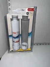 HDX FMS-2 Refrigerator Replacement Filter fits Samsung model HAF-CINS