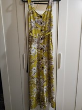belted dress