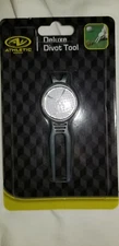 Divot Tool Deluxe By Athletic Works NEW!