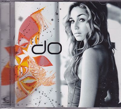Do-Do cd album