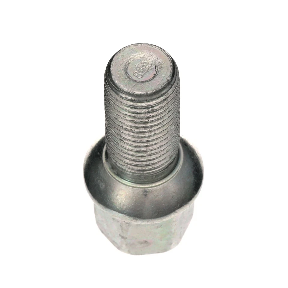 VW Volkswagen Wheel Lug Bolts Set of 5 GENUINE OEM BRAND NEW Beetle Jetta Golf - Изображение 3 из 4