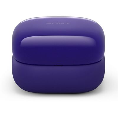 Sony LinkBuds Fit × Olivia Rodrigo WF-LS910N VZ Violet Wireless