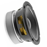 "1 Fenton 902.195 WPP13 Diffusor 5,25\" 150 Watt Max 8 Ohm + 3 Sticker Geschenkt"