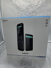 Logitech Harmony Elite Universal Home Remote ...